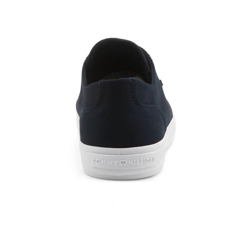 TOMMY HILFIGER Foxing Sneaker Toile  