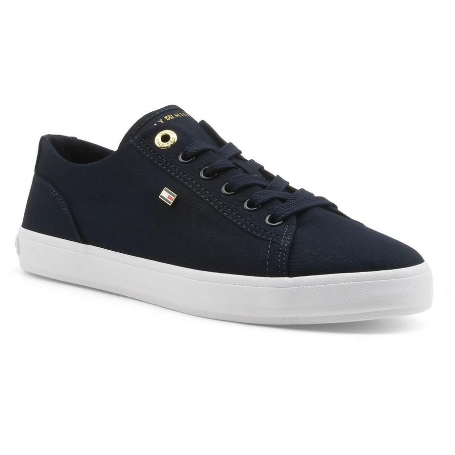 TH FOXING SNEAKER CANVAS-37