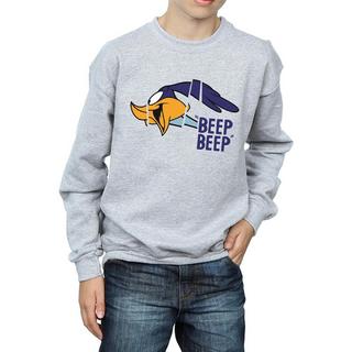 LOONEY TUNES  Beep Beep Sweatshirt 