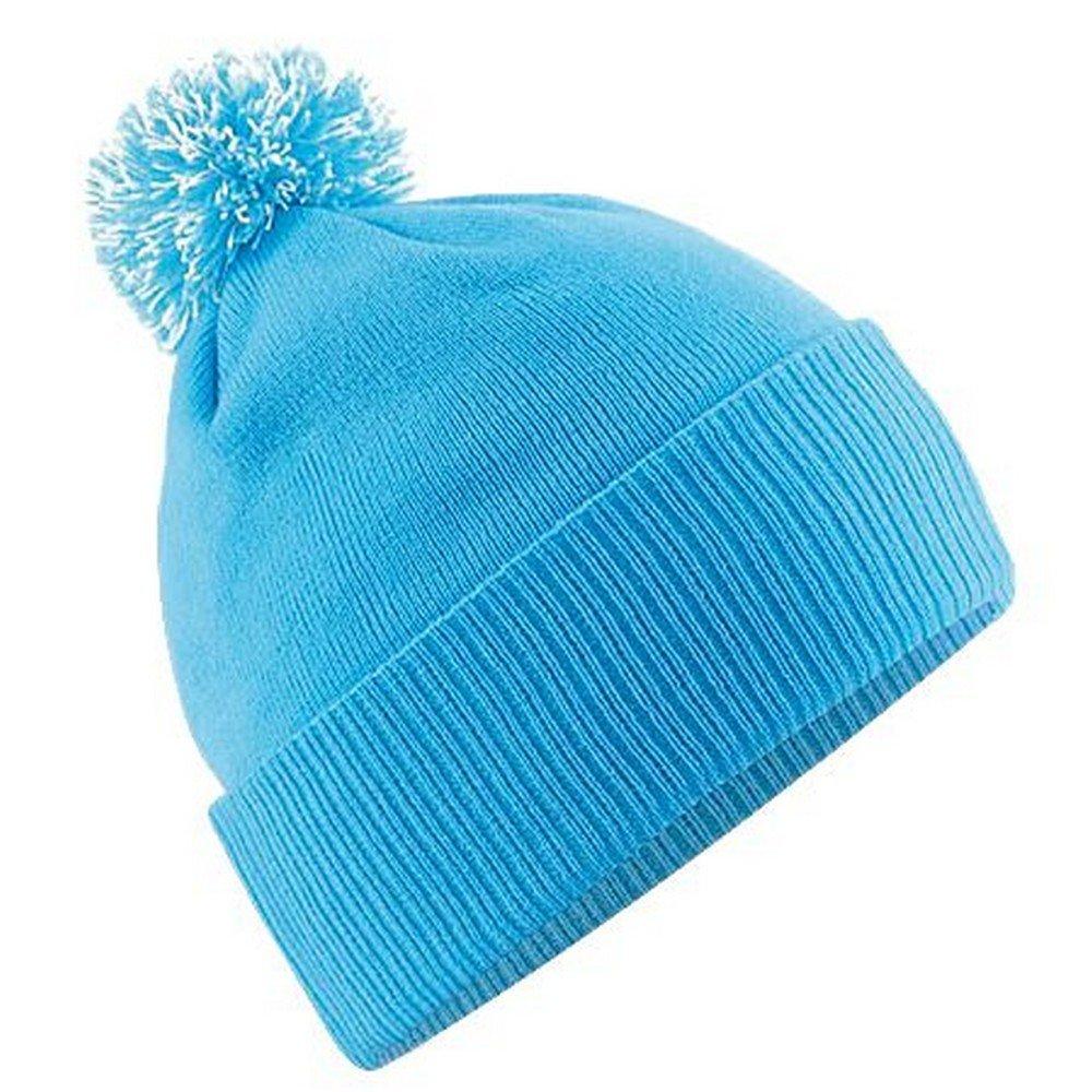 Beechfield  Snowstar Duo Extreme Winter Hat 