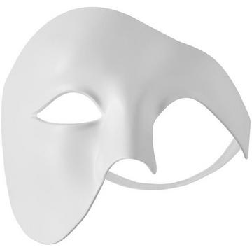 Venezianische Maske Phantom