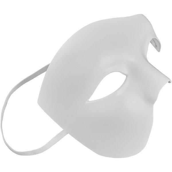 Tectake  Venezianische Maske Phantom 