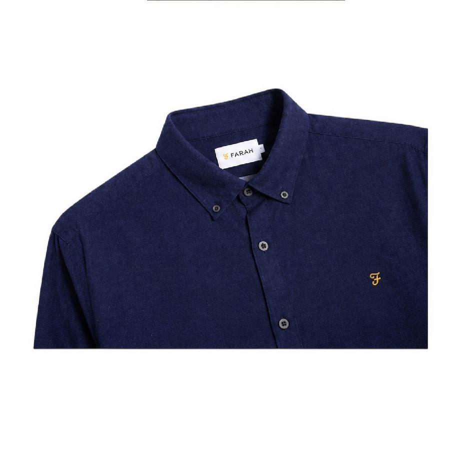 FARAH  Camicia Button Down Regolare 
