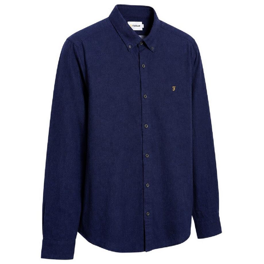 FARAH  Camicia Button Down Regolare 