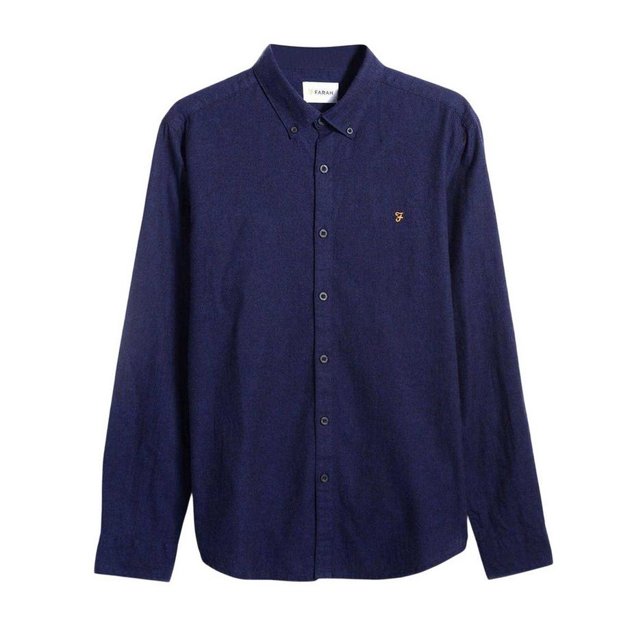 Camicia Button Down Regolare