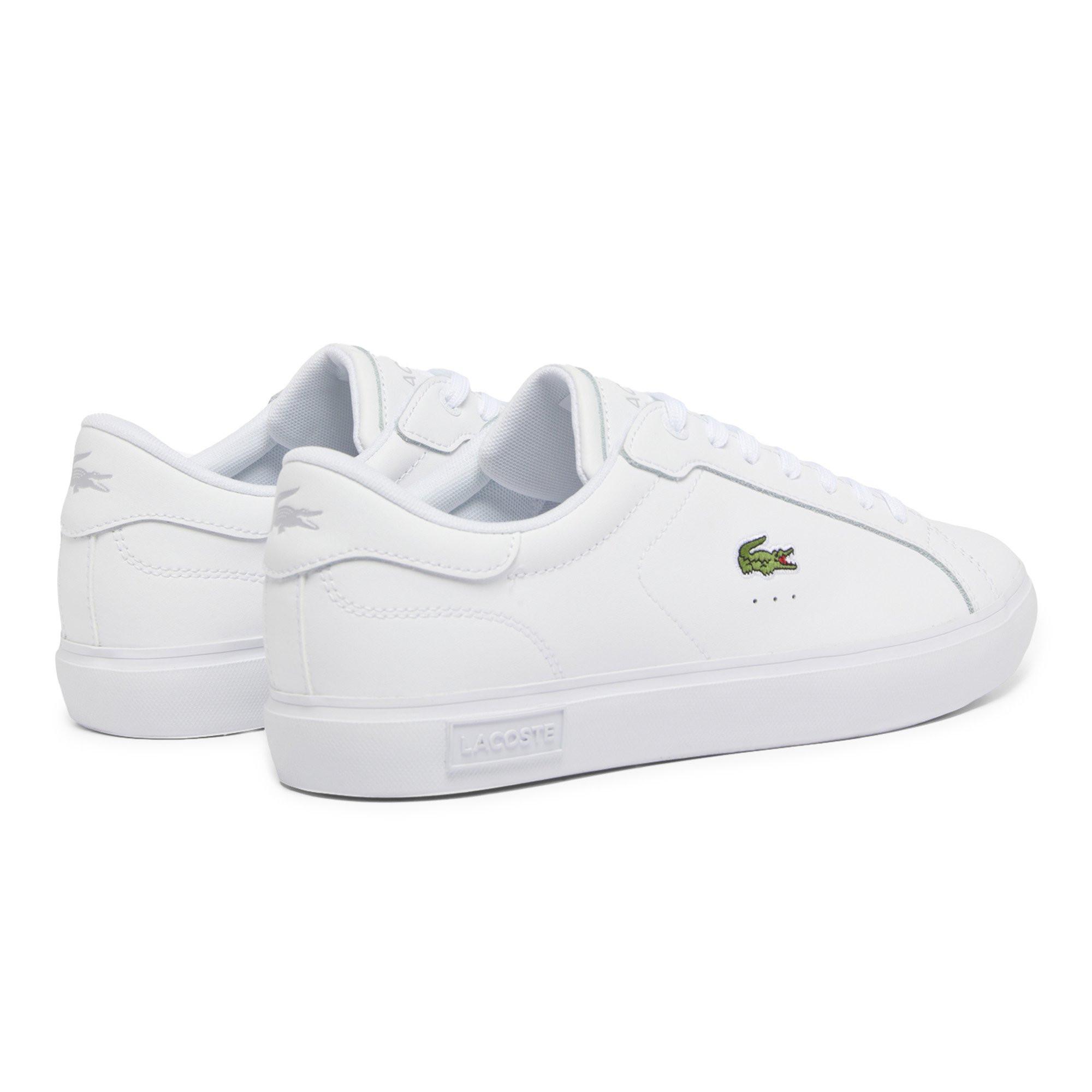 LACOSTE  Sneaker -POWERCOURT 125 2 SMA 