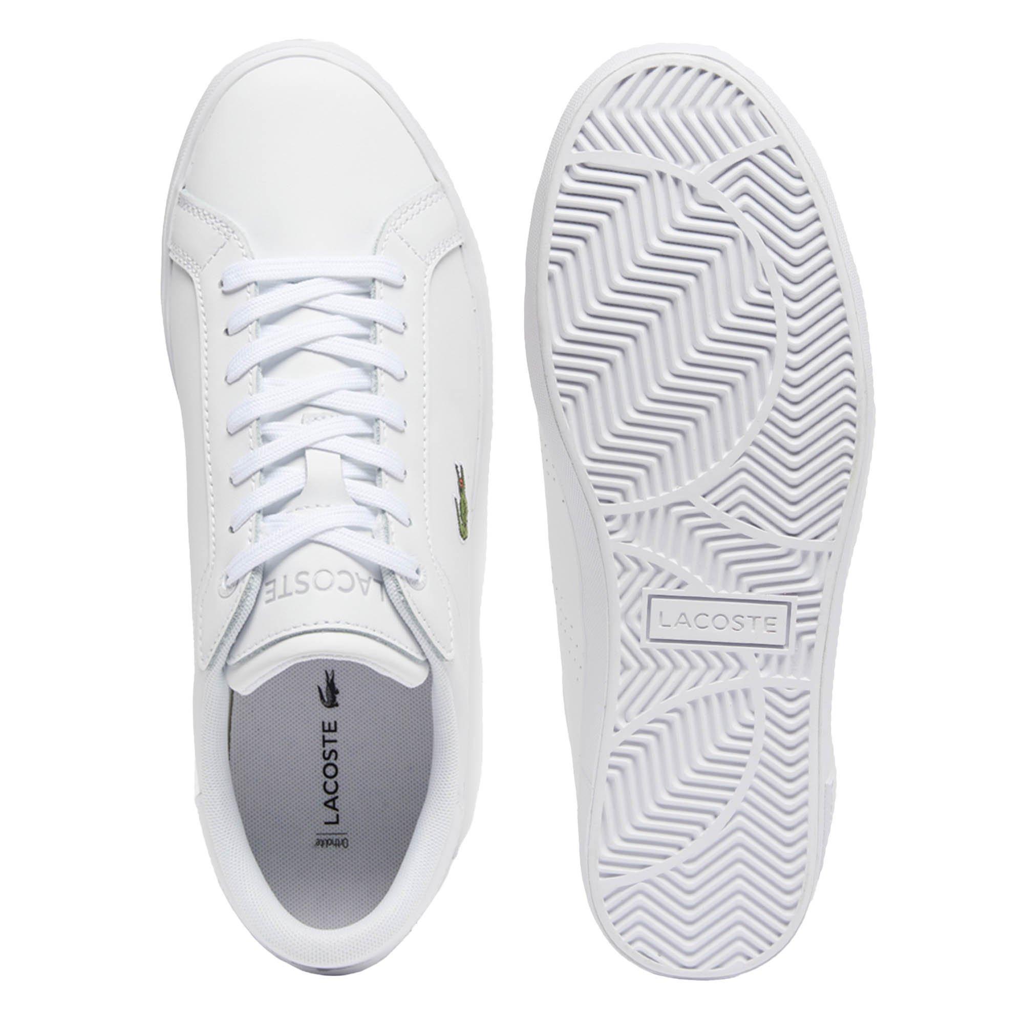 LACOSTE  Sneaker -POWERCOURT 125 2 SMA 