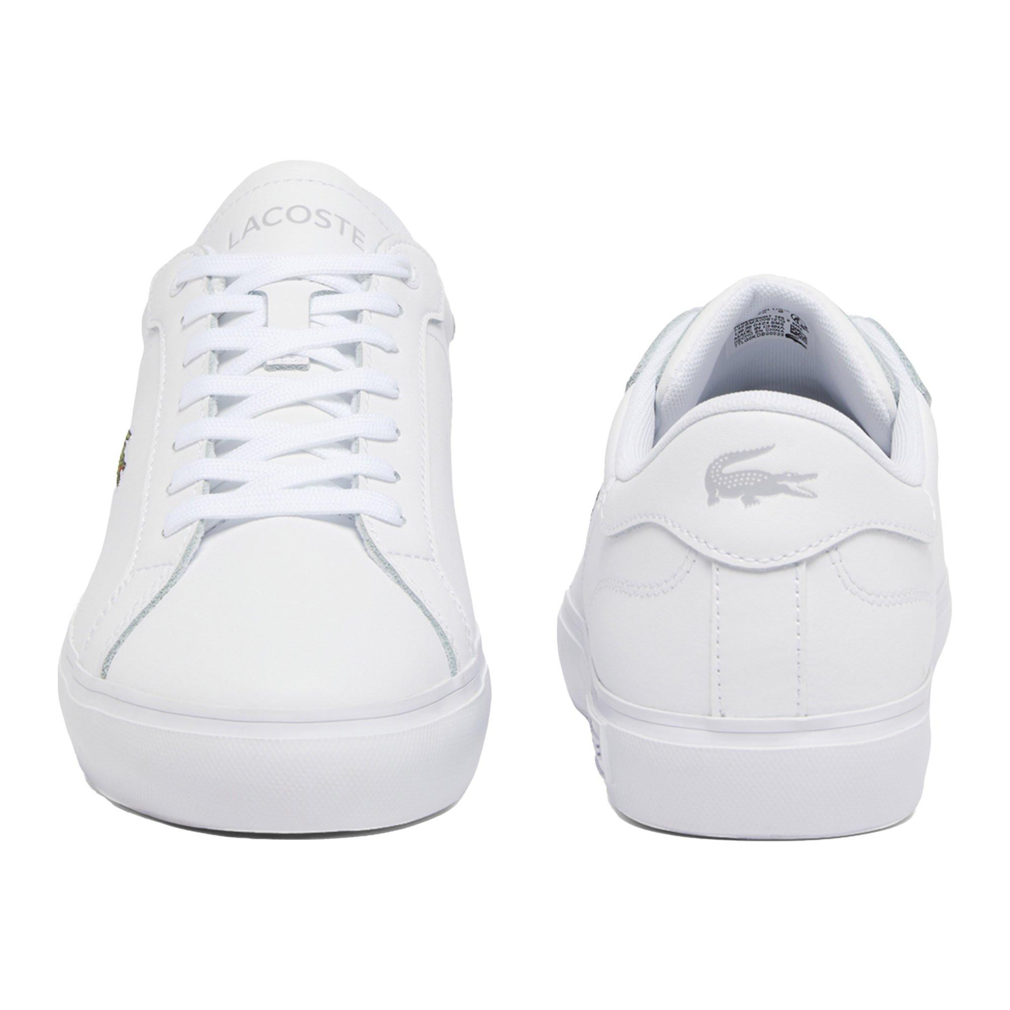LACOSTE  Sneaker -POWERCOURT 125 2 SMA 