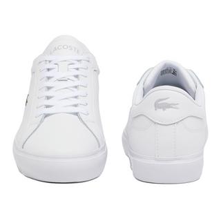 LACOSTE  Sneaker -POWERCOURT 125 2 SMA 