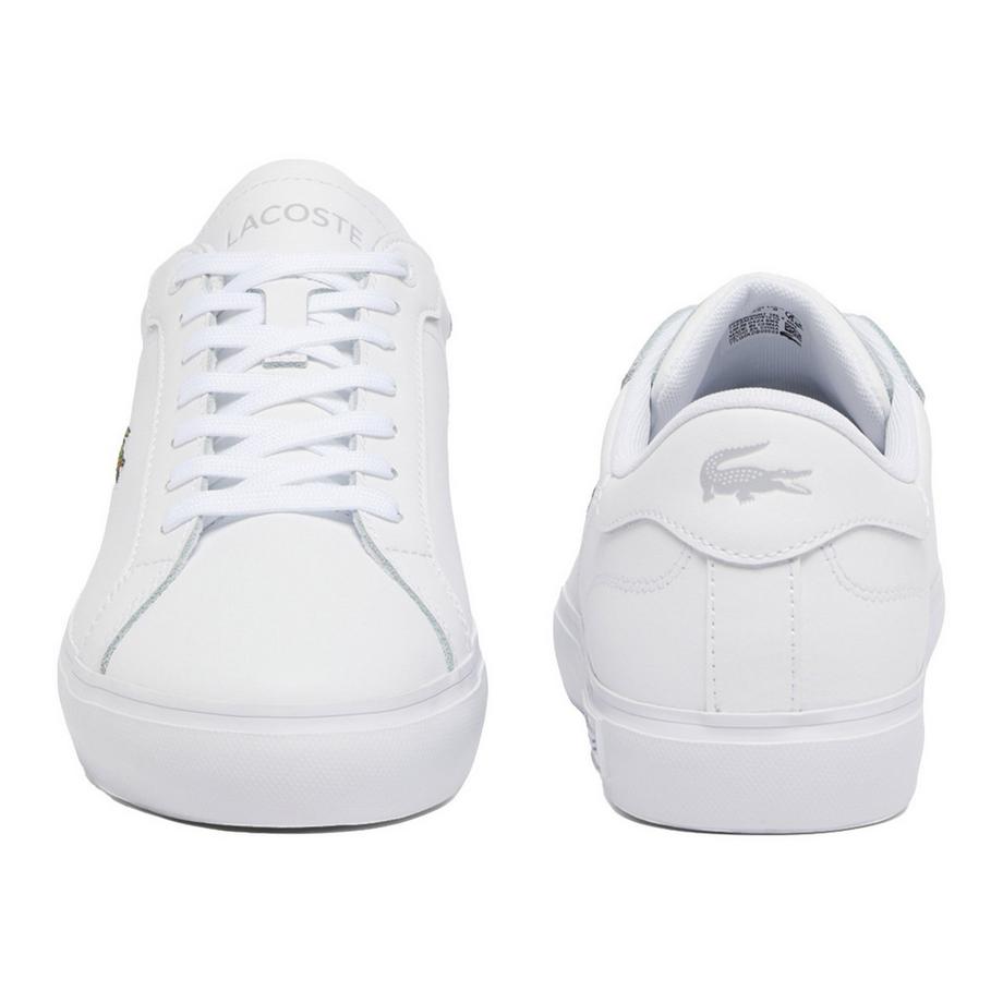 LACOSTE  Sneaker Uomini-POWERCOURT 125 2 SMA 