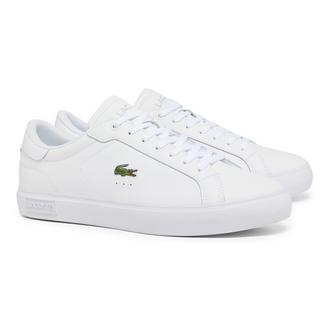 LACOSTE  Sneaker -POWERCOURT 125 2 SMA 