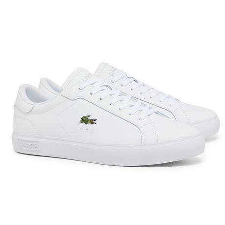 LACOSTE  Sneaker -POWERCOURT 125 2 SMA 