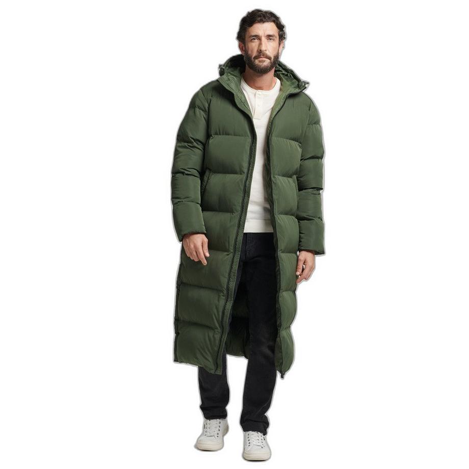 lange daunenjacke uperdry uper duvet