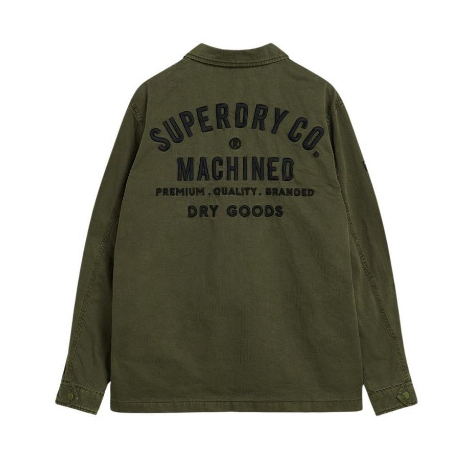 Superdry Veste militaire M65  