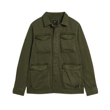 militärjacke m65