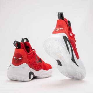 TARMAK  Chaussures - NBA CHICAGO BULLS 