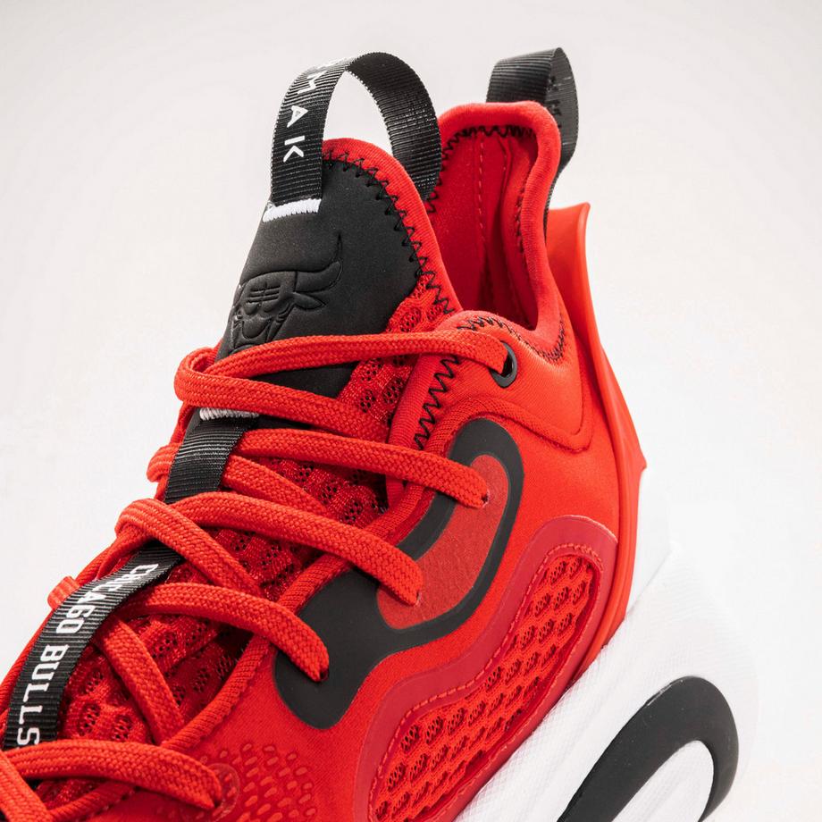 TARMAK  Scarpe sportive basket expert poliestere 