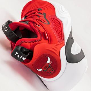 TARMAK  Chaussures - NBA CHICAGO BULLS 