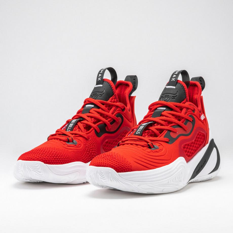 TARMAK  Chaussures - NBA CHICAGO BULLS 