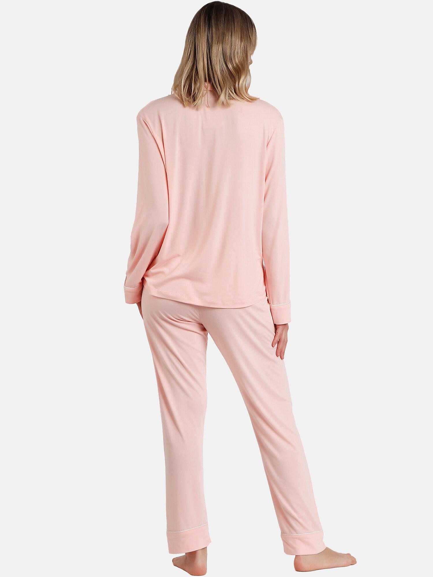 Admas  Soft Pigiama pantaloni camicia Sleep 