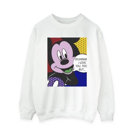 Disney  Sweat OH 