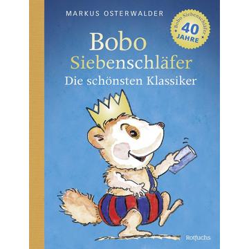 Bobo Siebenschläfer: Die schönsten Klassiker