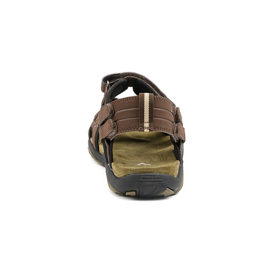 Mckinley Jackson RG III A-46 Sandales  