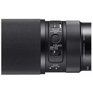 Sigma 105mm F2.8 DG DN Makro | Art (Leica L)