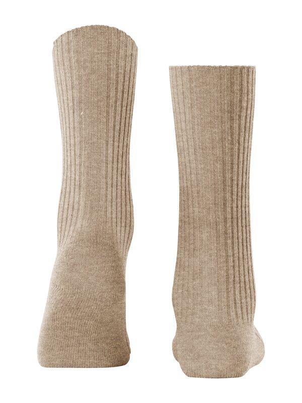 FALKE  Cosy Wool Bootsocke 