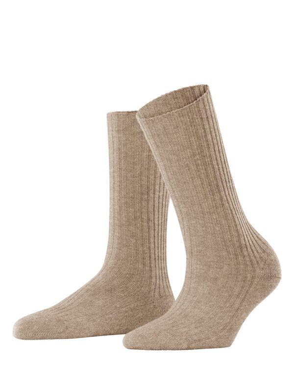 FALKE  Cosy Wool Chaussettes pour bottes 