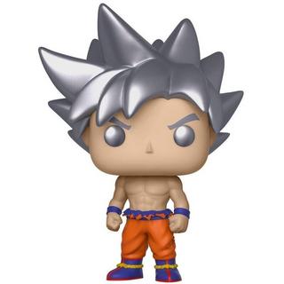 Funko  POP Figur Dragon Ball Z Goku Ultra Instinct Form 