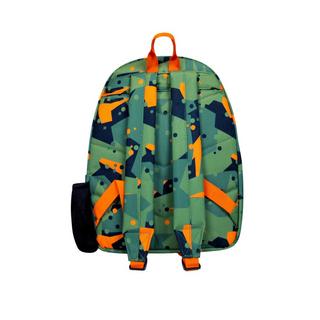 hype Rucksack Iconic, Erde Tarnung  