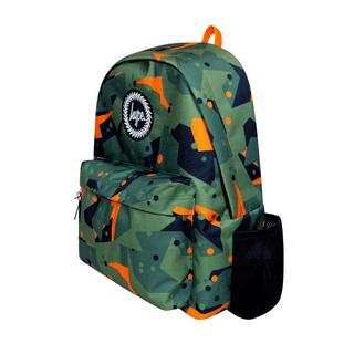 hype Rucksack Iconic, Erde Tarnung  