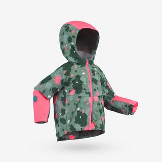 WEDZE 500 Toddler Verstellbare Skijacke  