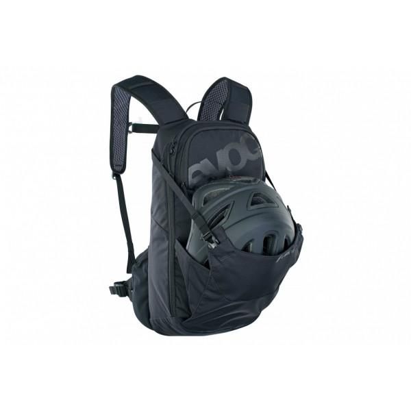 evoc rucksack e-ride  