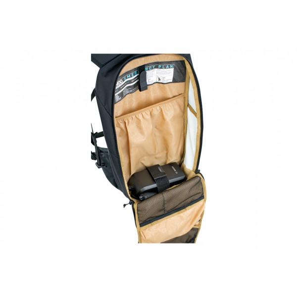 evoc rucksack e-ride  