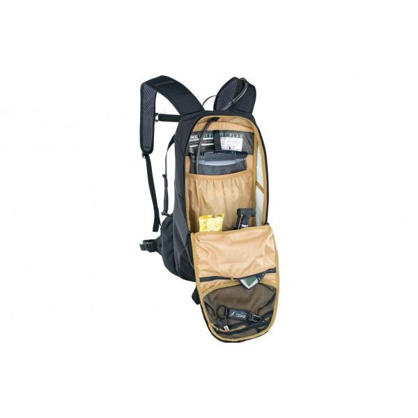 evoc rucksack e-ride  