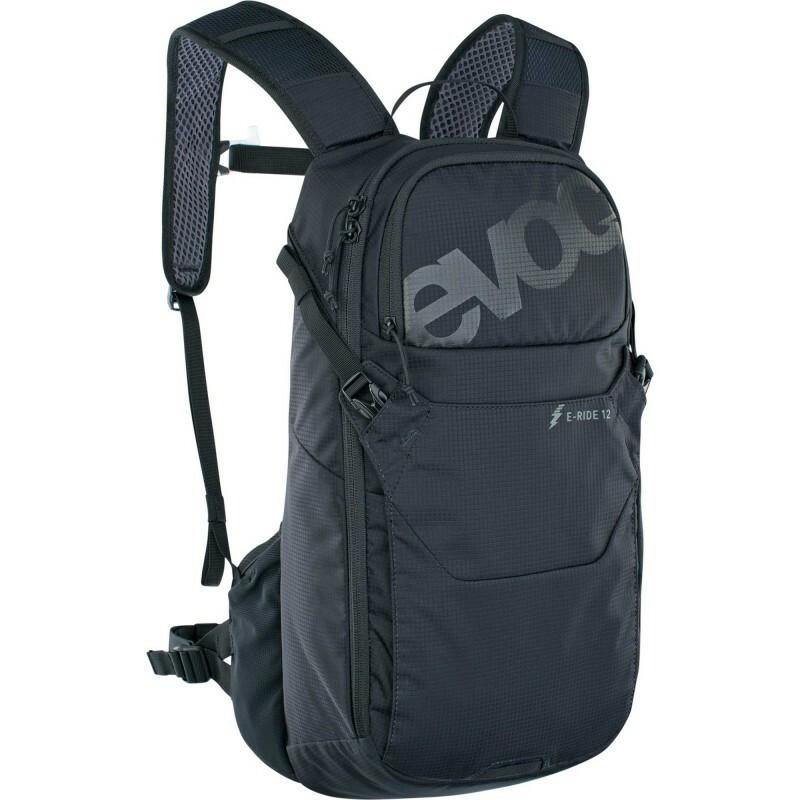 evoc rucksack e-ride  