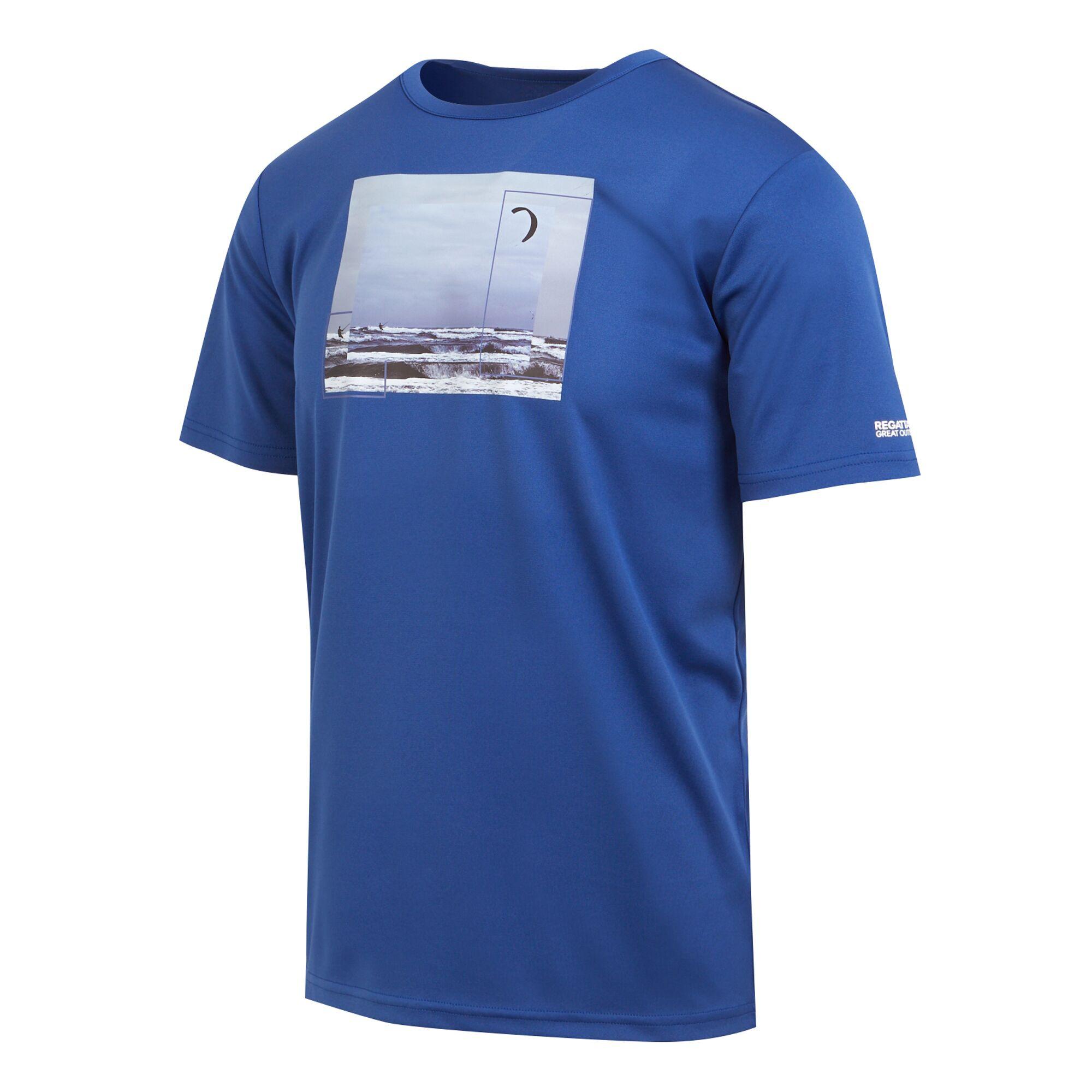 Regatta  Fingal VIII TShirt 