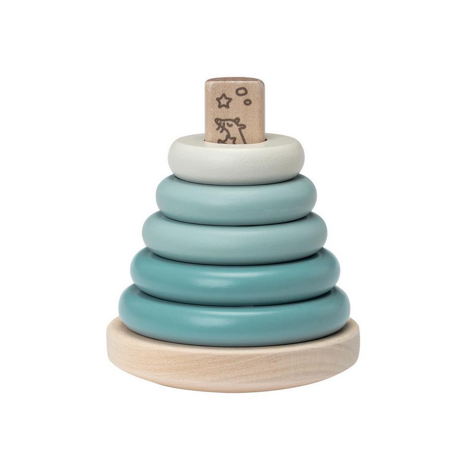 MICKI  Stapelspielzeug 