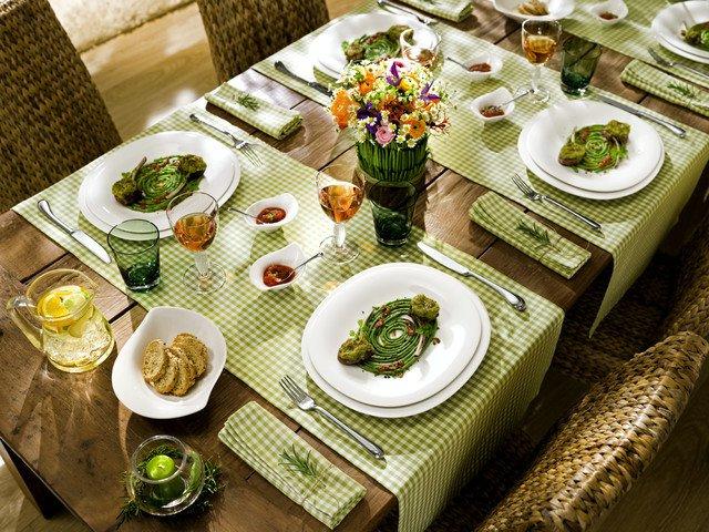 Villeroy & Boch Assiette creuse New Cottage Basic  