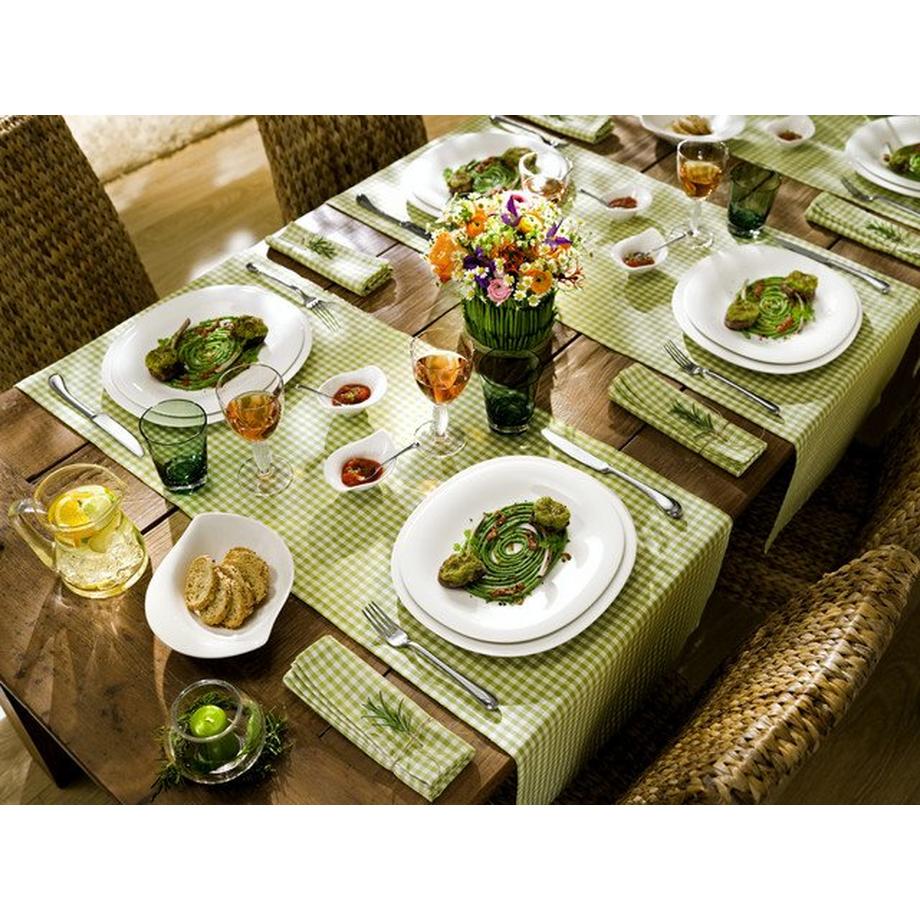 Villeroy & Boch Assiette creuse New Cottage Basic  