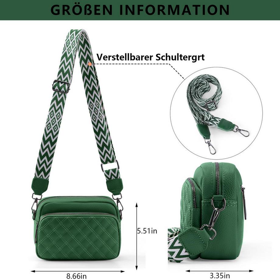 Only-bags.store Sac bandoulière  