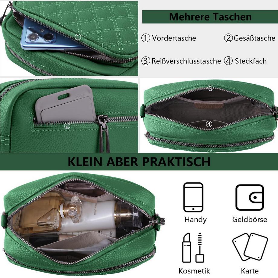 Only-bags.store Sac bandoulière  