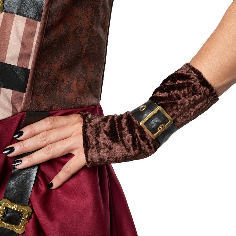 Tectake  Femme noble steampunk 