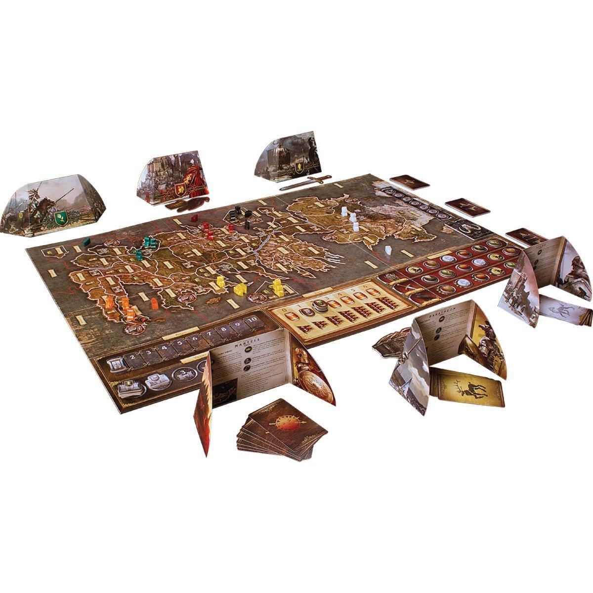 Asmodée  Asmodee UBITF04 gioco da tavolo 