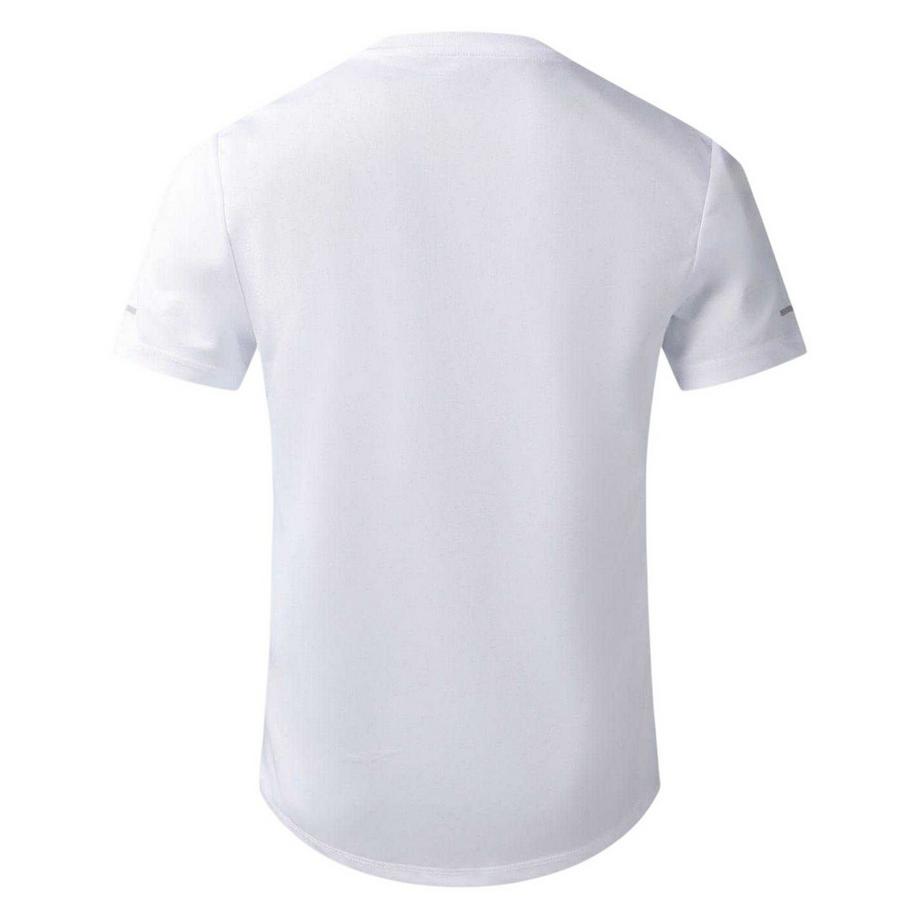 Umbro T-Shirt Sportif à Col Ras-du-Cou  