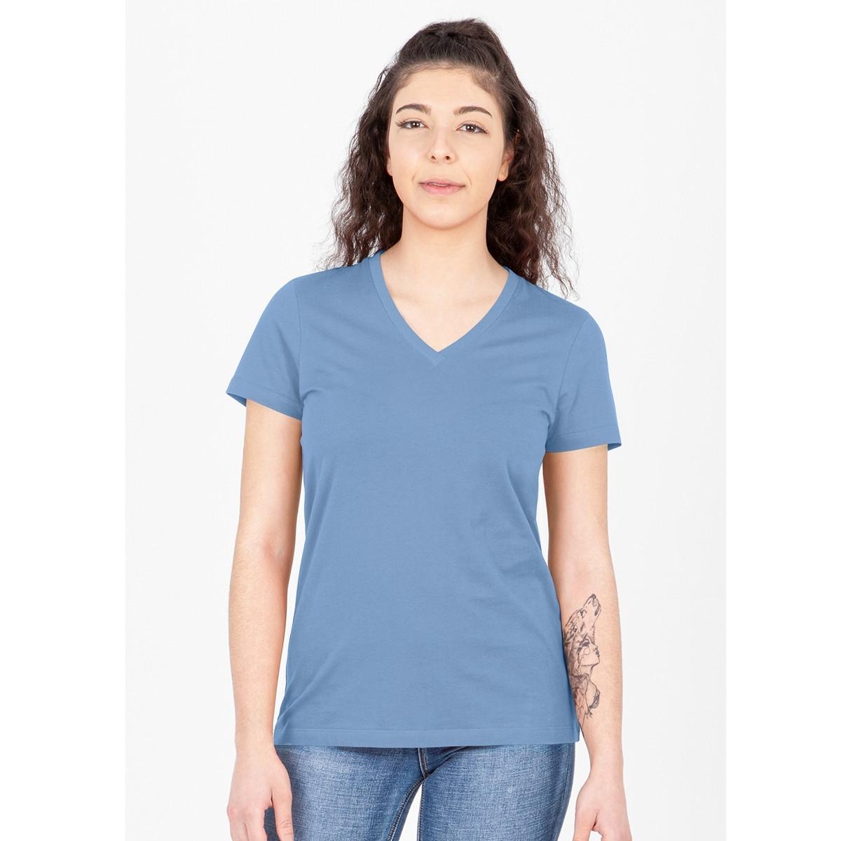 Jako  t-shirt organic 