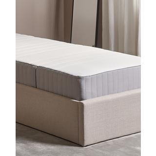 Beliani Materasso in Memory Foam en Schiuma PU FANCY  