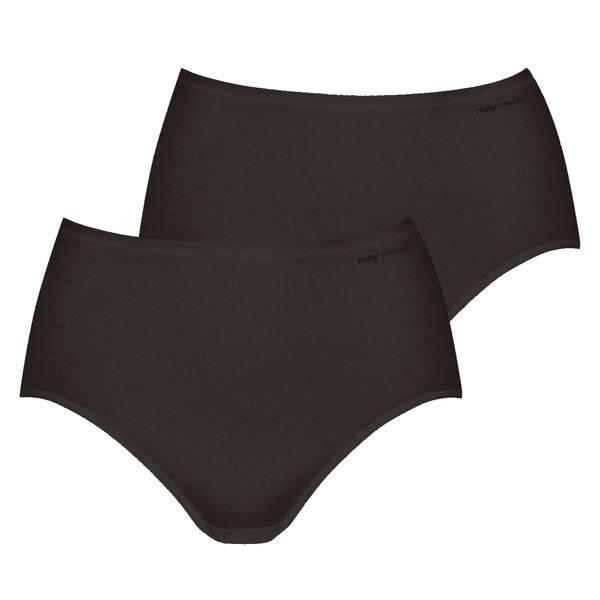 mey  2er Pack Organic - Taillen-Slip 